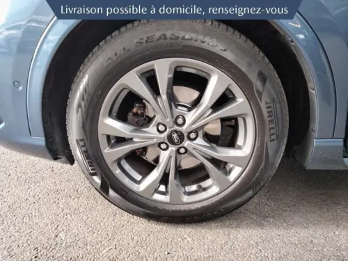 Ford Kuga 2.0 EcoBlue 150ch mHEV ST-Line Business - Photo 19