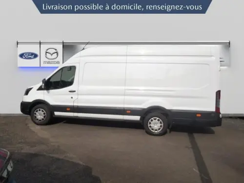 Ford Transit P350 L4H3 2.0 EcoBlue 130ch S&S Trend Business - Photo 3