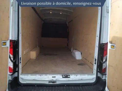 Ford Transit P350 L4H3 2.0 EcoBlue 130ch S&S Trend Business - Photo 4