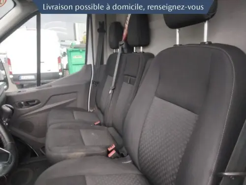 Ford Transit P350 L4H3 2.0 EcoBlue 130ch S&S Trend Business - Photo 7
