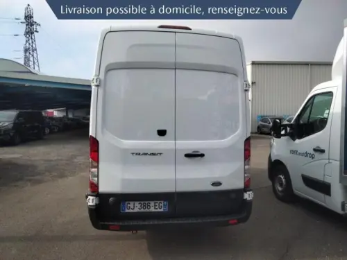Ford Transit P350 L4H3 2.0 EcoBlue 130ch S&S Trend Business - Photo 11