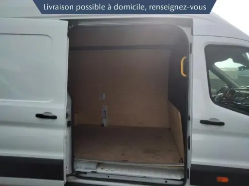 Ford Transit P350 L4H3 2.0 EcoBlue 130ch S&S Trend Business - Photo 12
