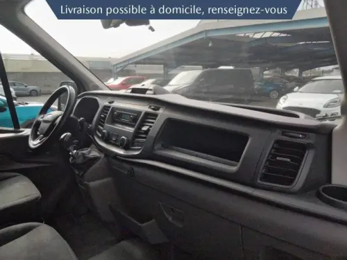 Ford Transit P350 L4H3 2.0 EcoBlue 130ch S&S Trend Business - Photo 14