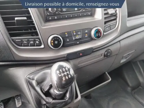Ford Transit P350 L4H3 2.0 EcoBlue 130ch S&S Trend Business - Photo 16