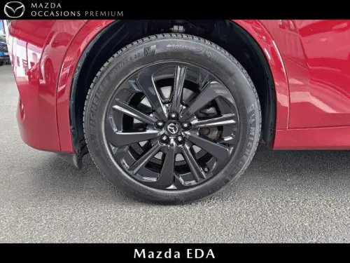 Mazda CX-60 2.5 e-SKYACTIV PHEV 327ch Homura 4x4 BVA8 2023 - Photo 16