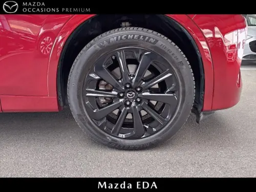 Mazda CX-60 2.5 e-SKYACTIV PHEV 327ch Homura 4x4 BVA8 2023 - Photo 19