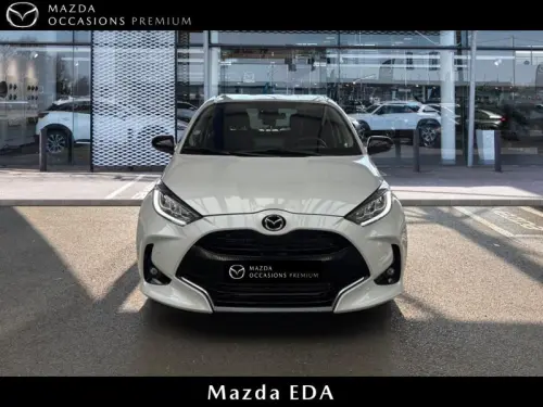 Mazda 2 1.5 Hybrid 116ch Select - Photo 1