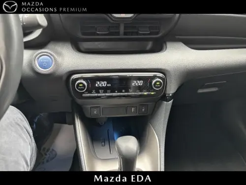 Mazda 2 1.5 Hybrid 116ch Select - Photo 13