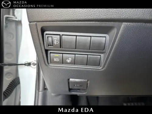Mazda 2 1.5 Hybrid 116ch Select - Photo 14
