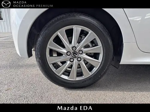 Mazda 2 1.5 Hybrid 116ch Select - Photo 18
