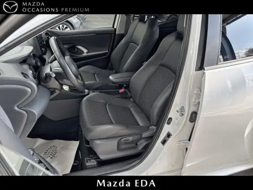 Mazda 2 1.5 Hybrid 116ch Select - Photo 7