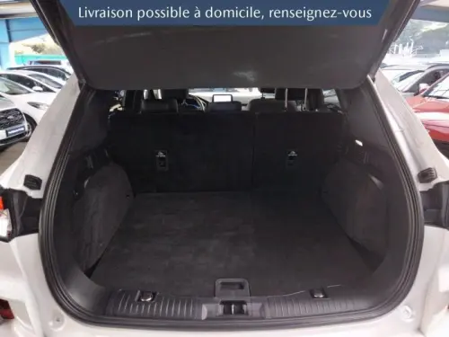 Ford Kuga 2.5 Duratec 190ch FHEV E85 Vignale BVA - Photo 4