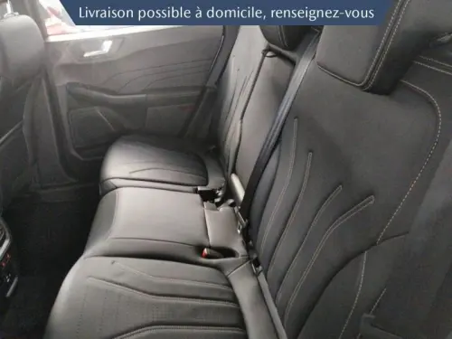 Ford Kuga 2.5 Duratec 190ch FHEV E85 Vignale BVA - Photo 8