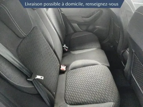 Ford Puma 1.0 Flexifuel 125ch S&S mHEV Titanium - Photo 14