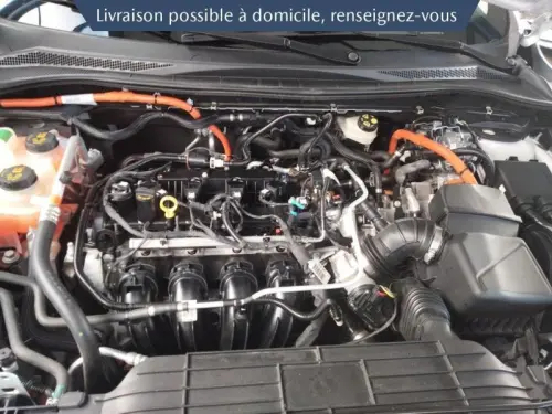 Ford Kuga 2.5 Duratec 190ch FHEV E85 Vignale BVA - Photo 15