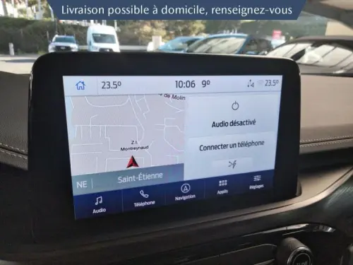 Ford Kuga 2.5 Duratec 190ch FHEV E85 Vignale BVA - Photo 17