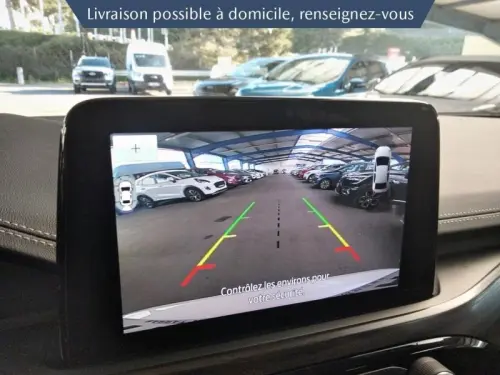 Ford Kuga 2.5 Duratec 190ch FHEV E85 Vignale BVA - Photo 18