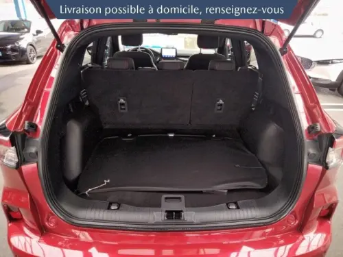 Ford Kuga 2.5 Duratec 190ch FHEV E85 ST-Line BVA - Photo 4
