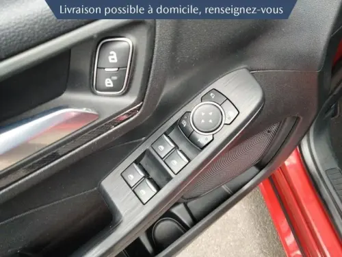 Ford Kuga 2.5 Duratec 190ch FHEV E85 ST-Line BVA - Photo 10