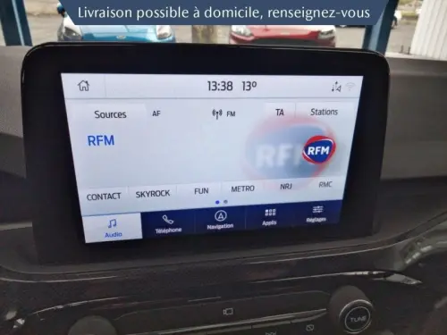 Ford Kuga 2.5 Duratec 190ch FHEV E85 ST-Line BVA - Photo 11