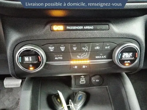 Ford Kuga 2.5 Duratec 190ch FHEV E85 ST-Line BVA - Photo 12