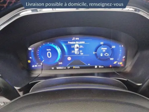 Ford Kuga 2.5 Duratec 190ch FHEV E85 ST-Line BVA - Photo 14