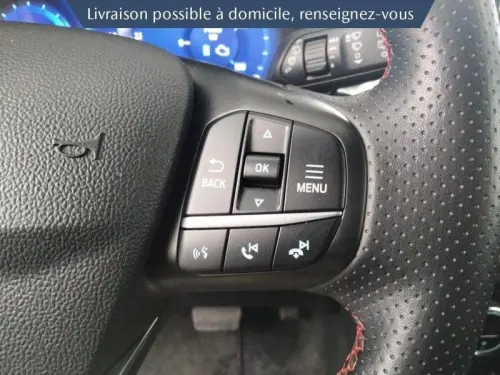 Ford Kuga 2.5 Duratec 190ch FHEV E85 ST-Line BVA - Photo 17