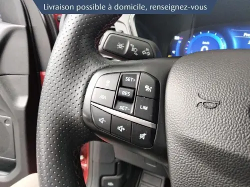 Ford Kuga 2.5 Duratec 190ch FHEV E85 ST-Line BVA - Photo 18