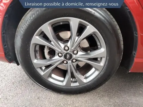 Ford Kuga 2.5 Duratec 190ch FHEV E85 ST-Line BVA - Photo 19