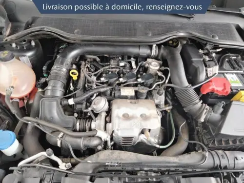 Ford Fiesta 1.0 EcoBoost 100ch Stop&Start ST-Line 5p Euro6.2 - Photo 15