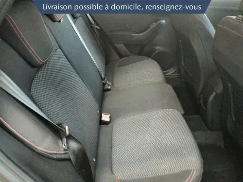 Ford Puma 1.0 Flexifuel 125ch S&S mHEV ST-Line Design 3 - Photo 14