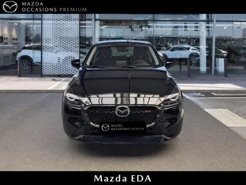 Mazda 2 1.5 e-SKYACTIV G M Hybrid 90ch Homura 2023 - Photo 1