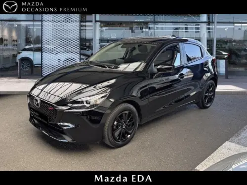 Mazda 2 1.5 e-SKYACTIV G M Hybrid 90ch Homura 2023 - Photo 0