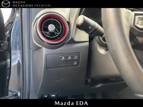 Mazda 2 1.5 e-SKYACTIV G M Hybrid 90ch Homura 2023 - Photo 14
