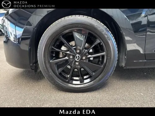 Mazda 2 1.5 e-SKYACTIV G M Hybrid 90ch Homura 2023 - Photo 16