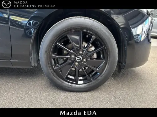 Mazda 2 1.5 e-SKYACTIV G M Hybrid 90ch Homura 2023 - Photo 19