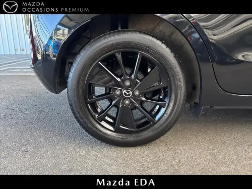 Mazda 2 1.5 e-SKYACTIV G M Hybrid 90ch Homura 2023 - Photo 18