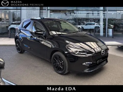 Mazda 2 1.5 e-SKYACTIV G M Hybrid 90ch Homura 2023 - Photo 3