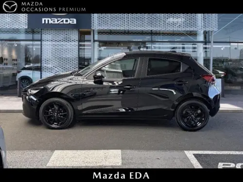 Mazda 2 1.5 e-SKYACTIV G M Hybrid 90ch Homura 2023 - Photo 2