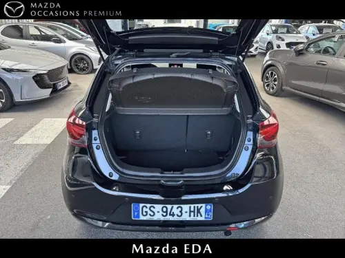 Mazda 2 1.5 e-SKYACTIV G M Hybrid 90ch Homura 2023 - Photo 15