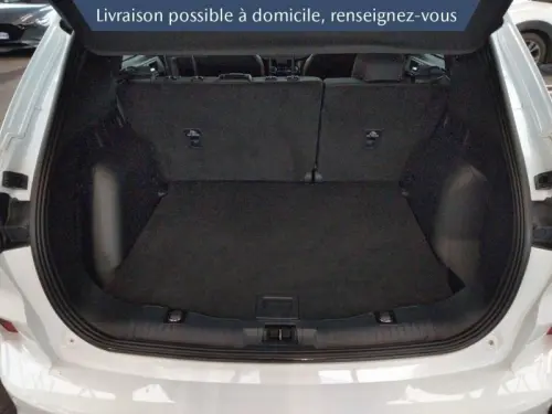 Ford Kuga 2.5 Duratec 190ch FHEV E85 ST-Line BVA - Photo 4
