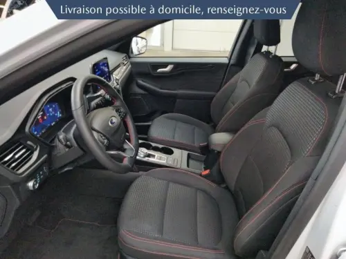 Ford Kuga 2.5 Duratec 190ch FHEV E85 ST-Line BVA - Photo 7