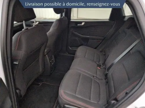 Ford Kuga 2.5 Duratec 190ch FHEV E85 ST-Line BVA - Photo 8