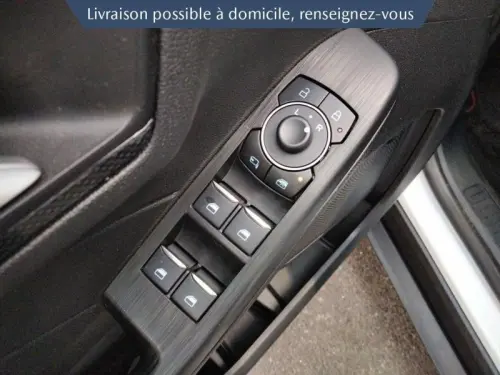 Ford Kuga 2.5 Duratec 190ch FHEV E85 ST-Line BVA - Photo 10