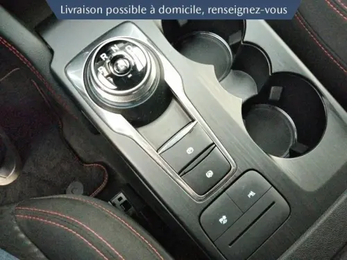 Ford Kuga 2.5 Duratec 190ch FHEV E85 ST-Line BVA - Photo 12