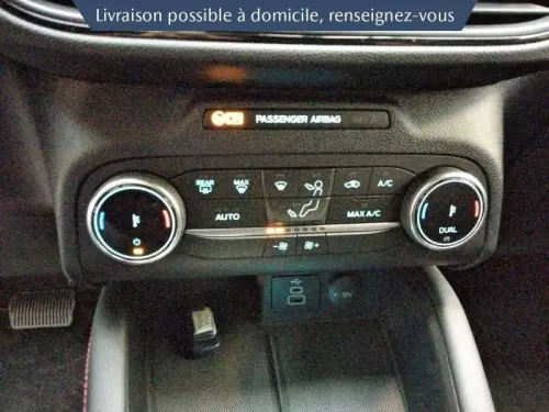 Ford Kuga 2.5 Duratec 190ch FHEV E85 ST-Line BVA - Photo 13