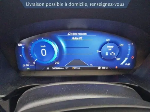Ford Kuga 2.5 Duratec 190ch FHEV E85 ST-Line BVA - Photo 15