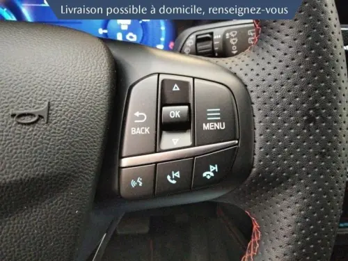 Ford Kuga 2.5 Duratec 190ch FHEV E85 ST-Line BVA - Photo 16