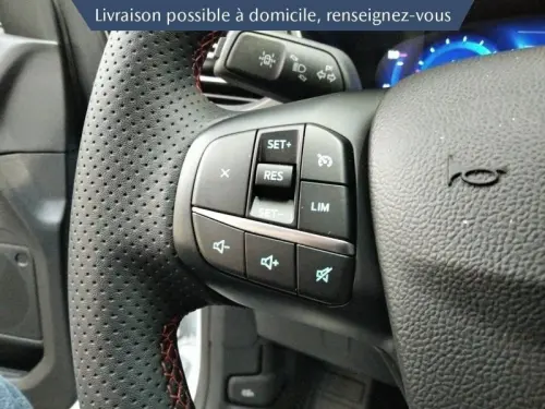 Ford Kuga 2.5 Duratec 190ch FHEV E85 ST-Line BVA - Photo 17