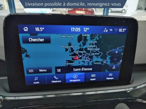 Ford Kuga 2.5 Duratec 190ch FHEV E85 ST-Line BVA - Photo 18